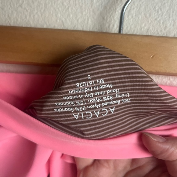 Acacia swim set - Picture 6 of 6